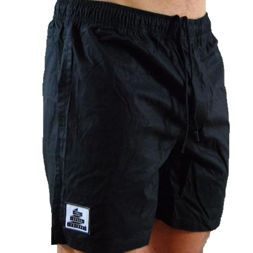 FSF Shorts Black