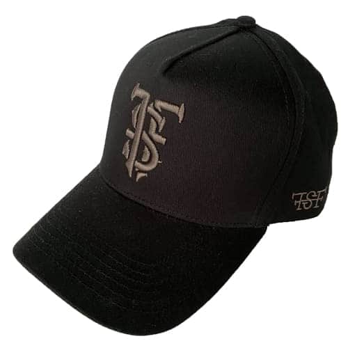FSF Grey/Black A-frame