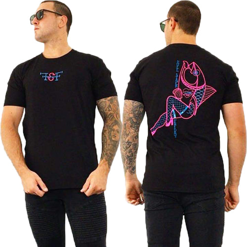 Tuna GF Tee